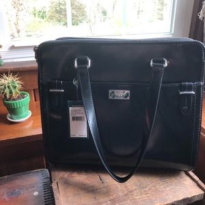 Ralph Lauren Over the Shoulder Bag